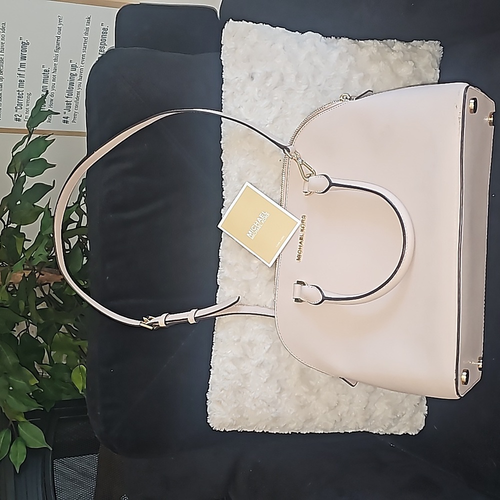 Michael Kors handbag